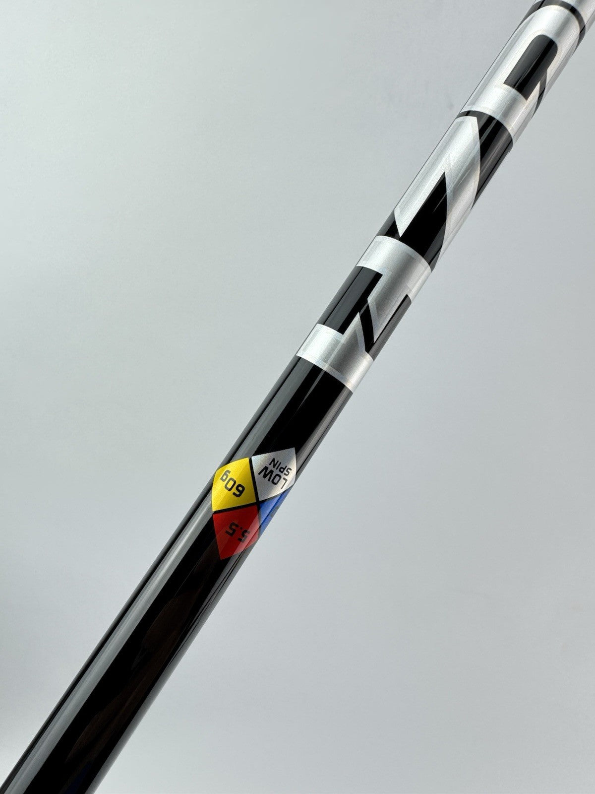 Taylormade Qi10 Qi35 Driver Shaft Hzrdus Gen4 5.5 Regular Graphite 44.5 /338492