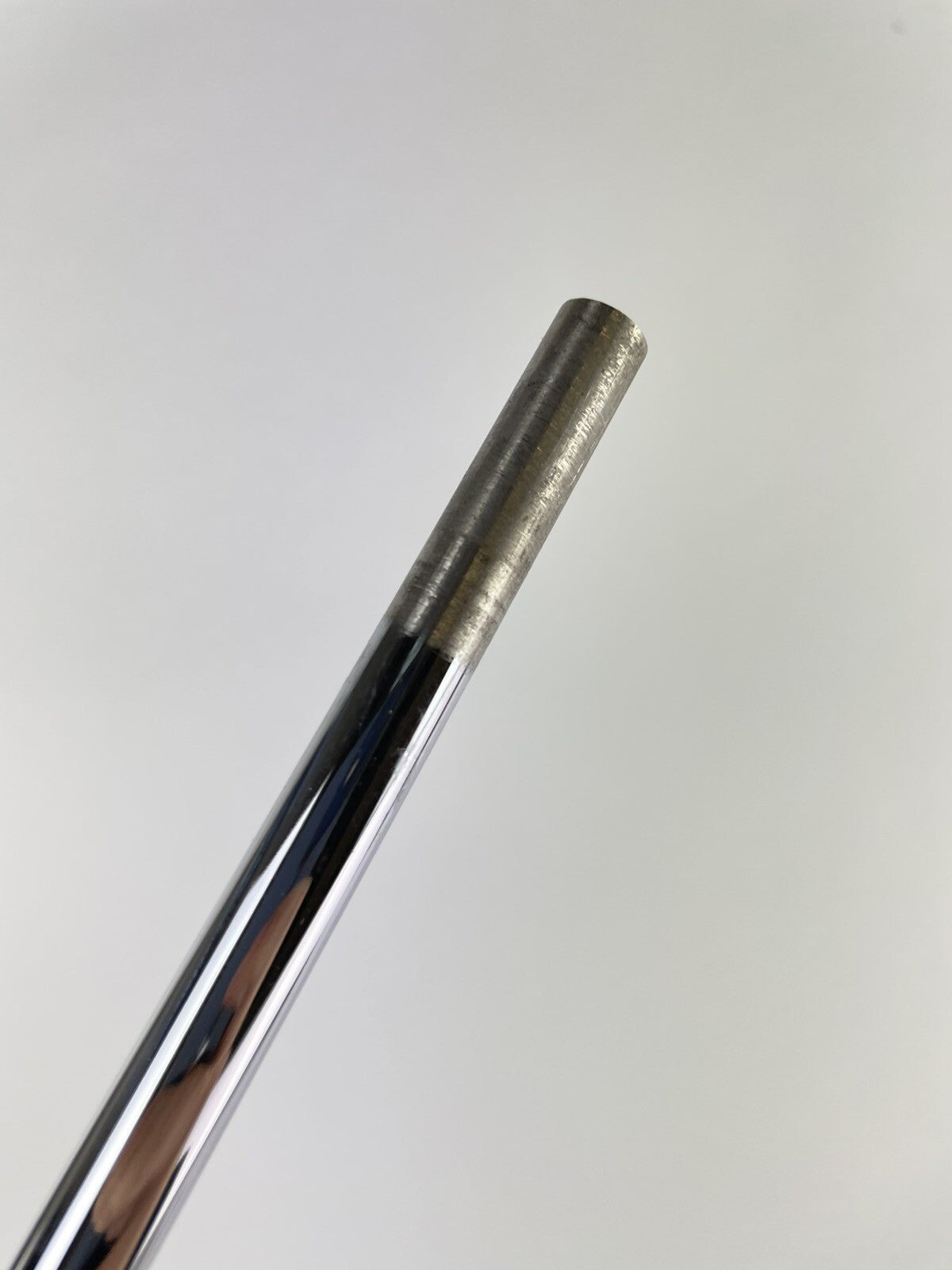Dynamic Gold AMT R300 Iron Shaft Regular Flex Steel 35.5” /0.355 Tapered /126376