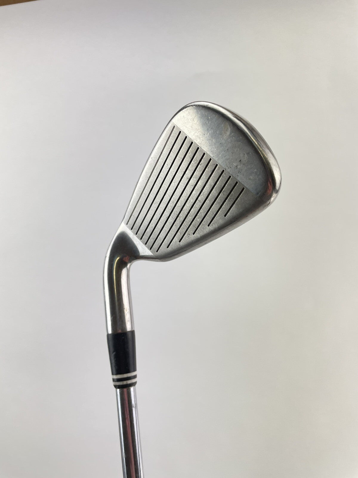 Cleveland Golf 3 Iron TA7 Regular Flex Steel /Right Handed /New Grip /2125311