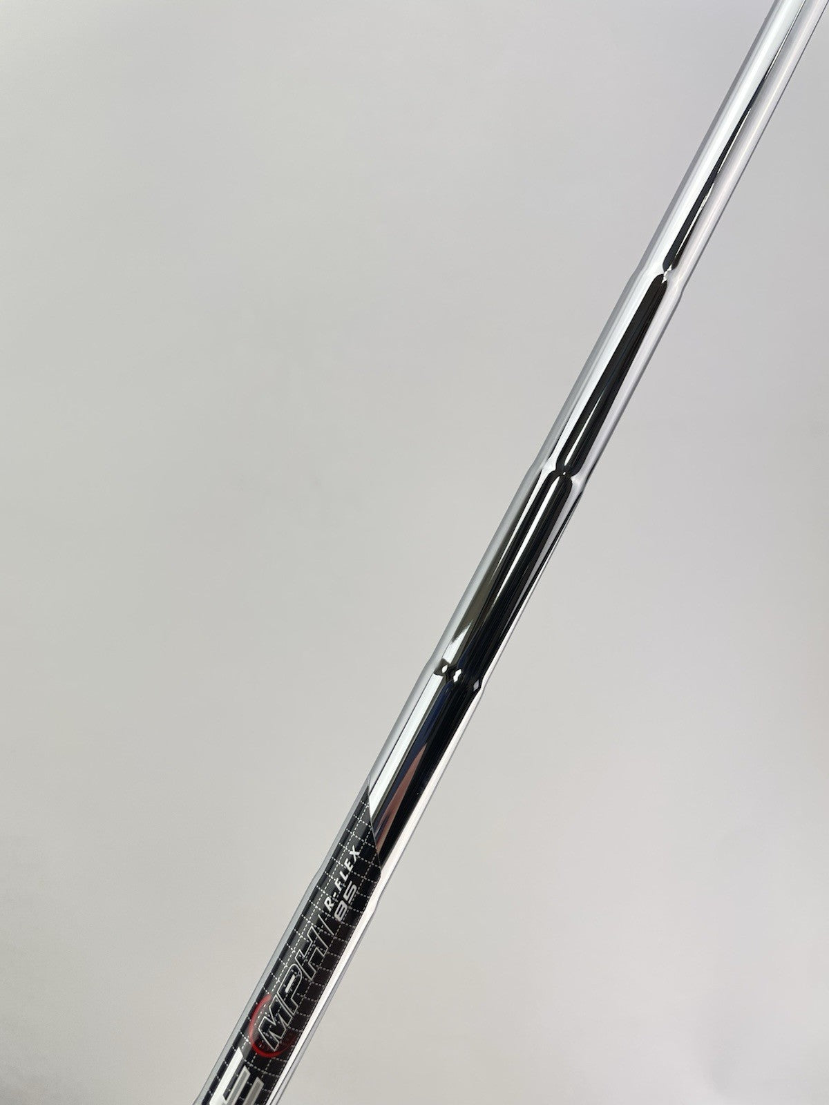 Elevate MPH 85 Iron Shaft Regular Flex Steel 36 /0.370 Parallel /266936