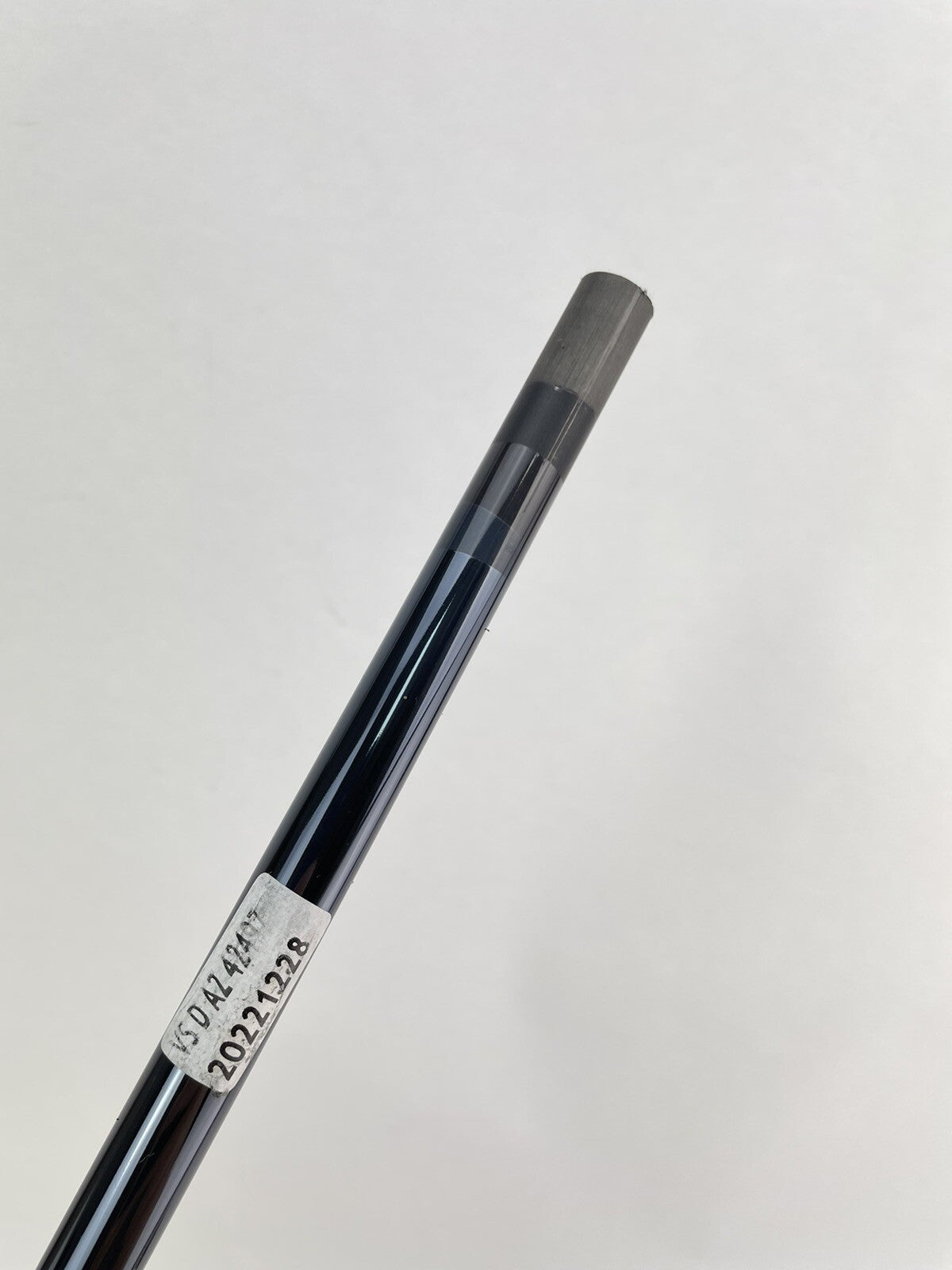 UST Recoil Dart Iron Shaft 65 A Senior Flex Graphite 35.25" /0.370 /169479