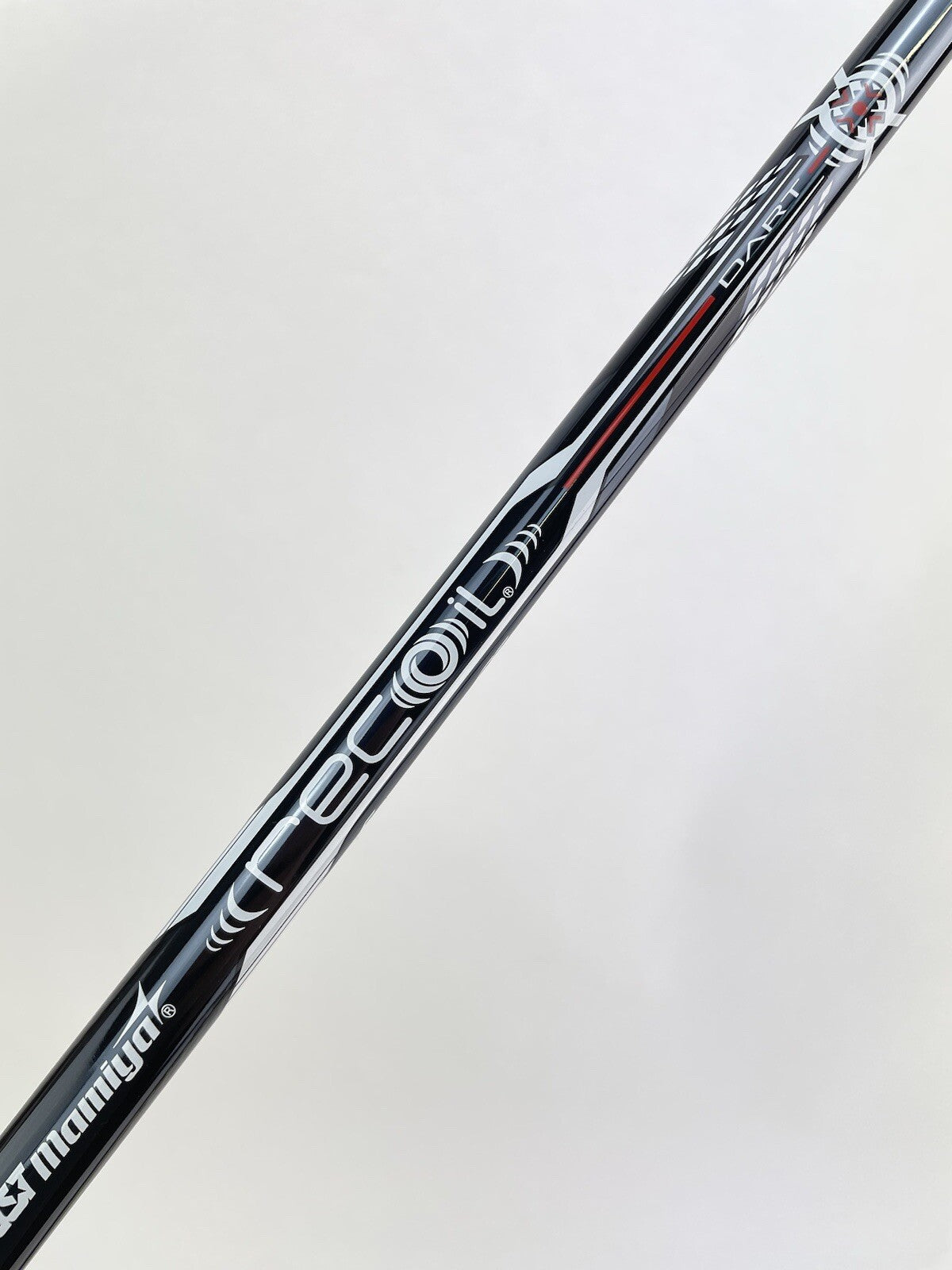 UST Recoil Dart Iron Shaft Stiff Flex Graphite 36.25" 0.370 Parallel /169650
