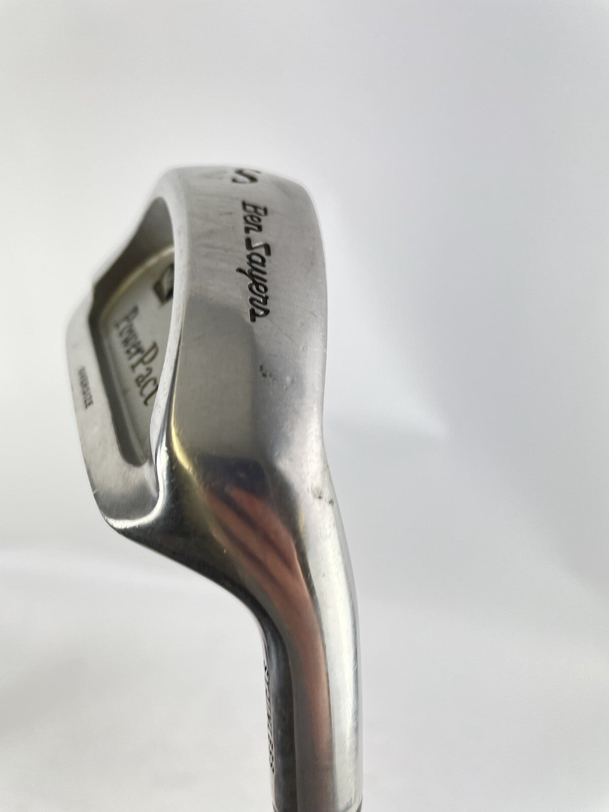 Ben Sayers Sand Wedge Powerpact Regular Steel /Right Handed /New Grip /73315