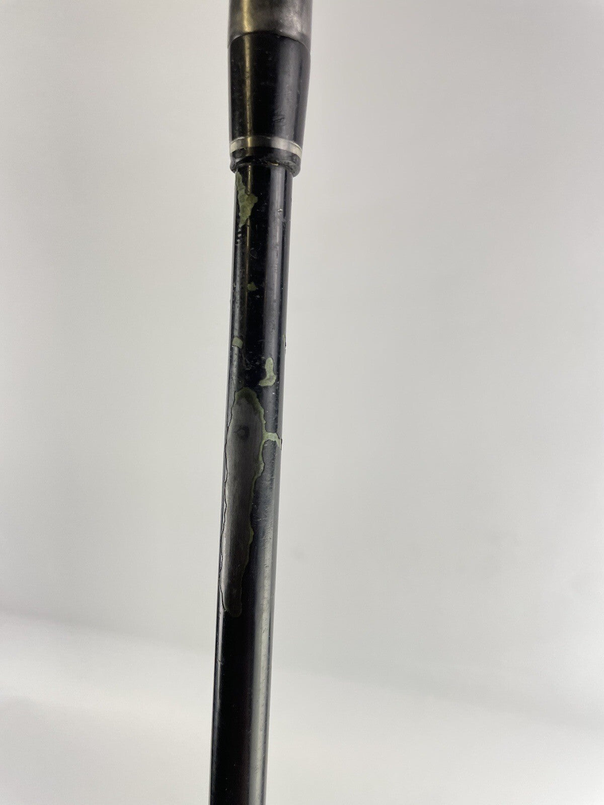 Adams Proto Black Hybrid Idea 20* Aldila Stiff Graphite /Left /New Grip /1053616