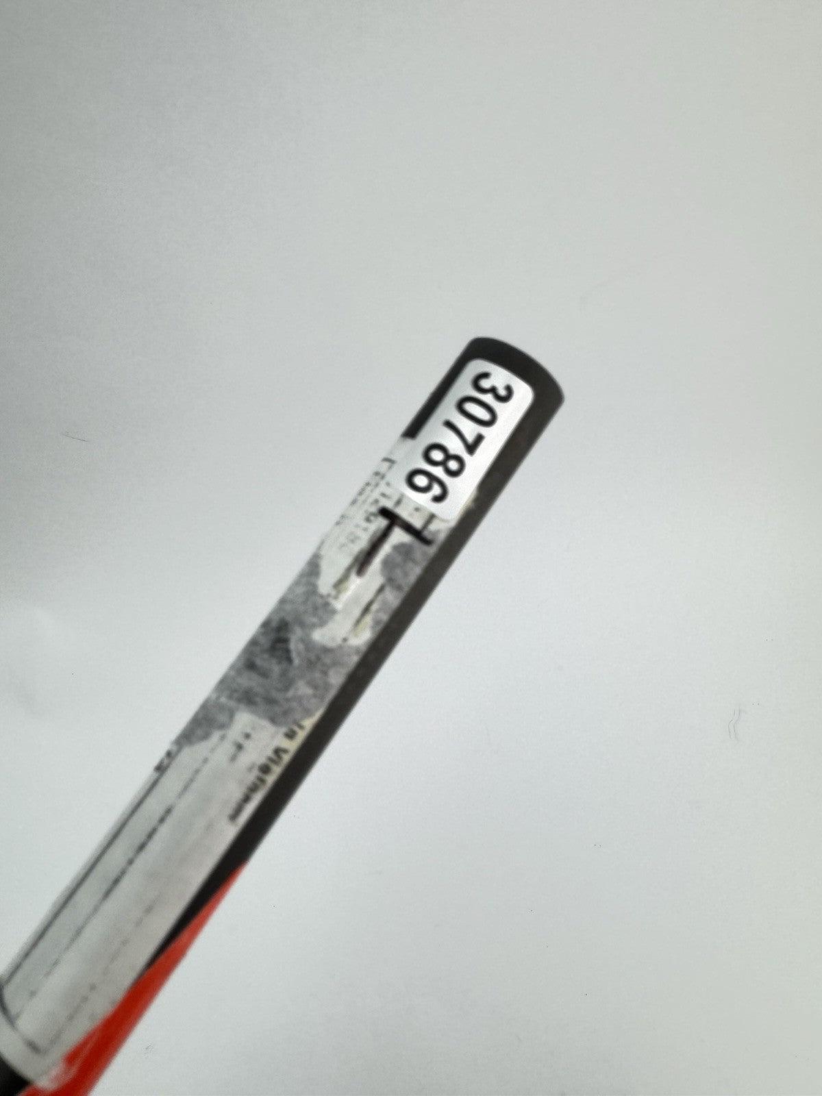 Mitsubishi Chemical Iron Shaft Regular Flex Graphite 36” /0.355 Tapered /3078612