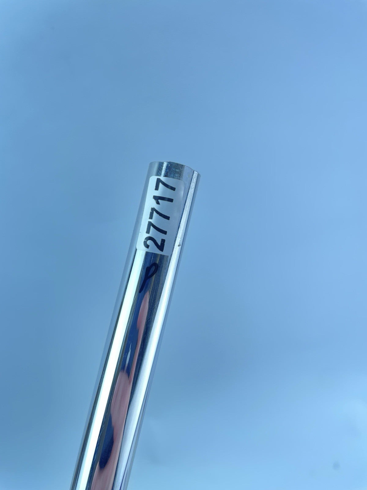Elevate MPH 85 Iron Shaft Regular Flex Steel 34.5 /0.370 Parallel/2771712