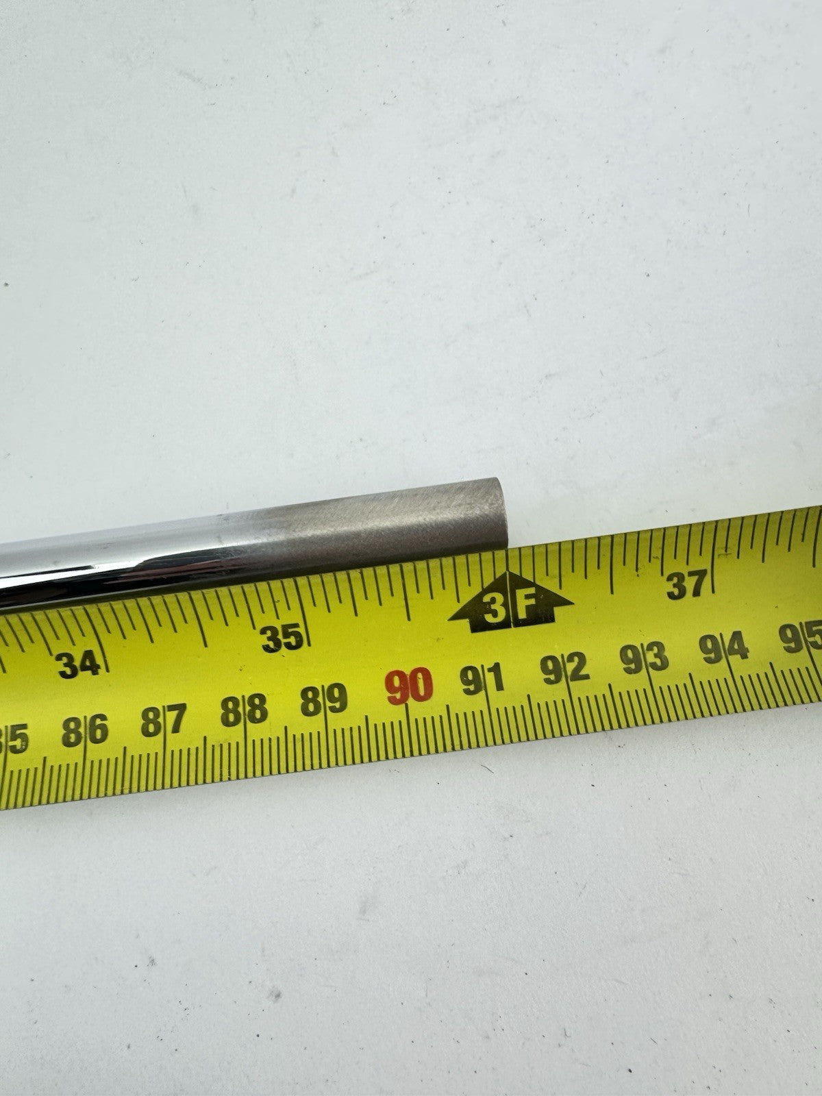 Dynamic Gold Mid 100 Iron Shaft R300 Regular Flex Steel 36” /0.355 /2929611