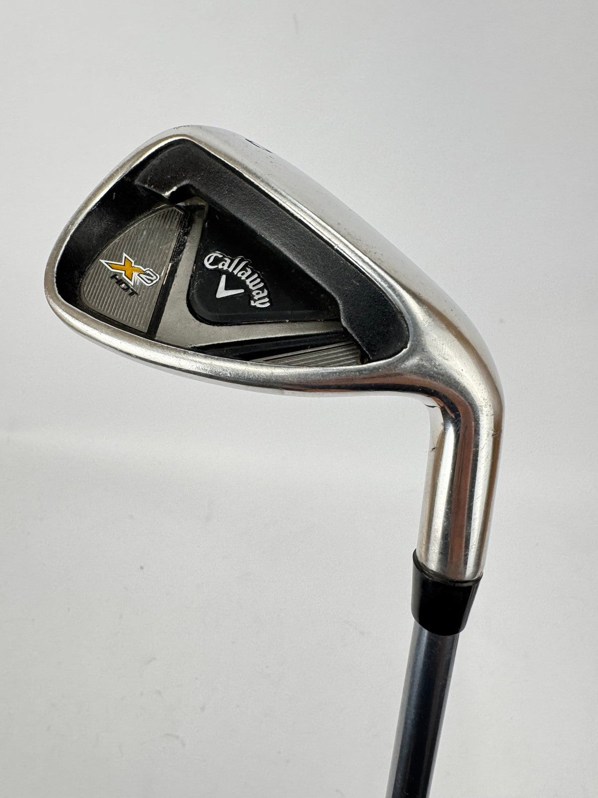 Callaway X2 Hot Pitching Wedge Steel Right Handed /Used Condition/363810