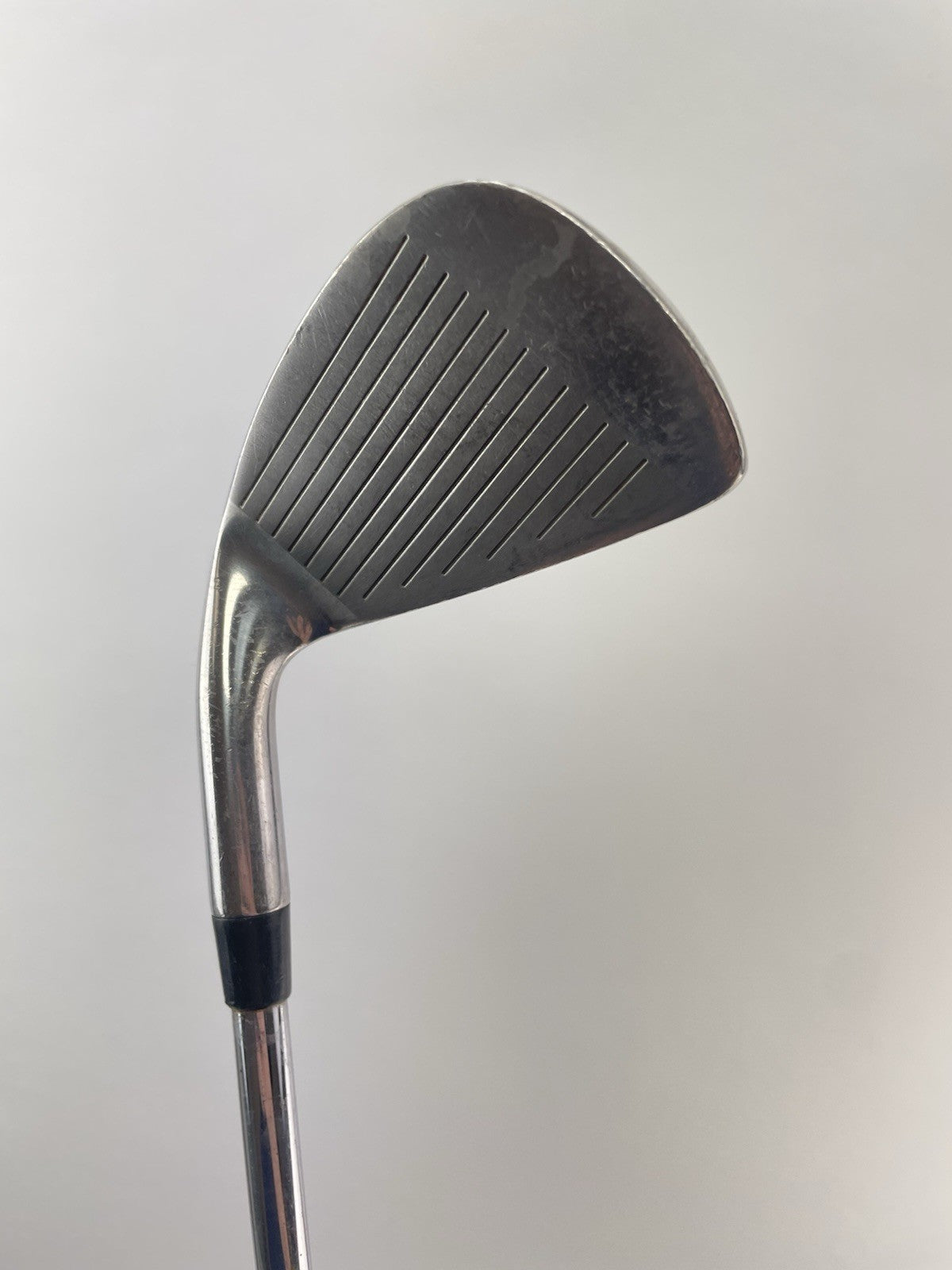Wilson Golf 6 Iron Gear Effect Regular Flex Steel /Right /New Grip /256699