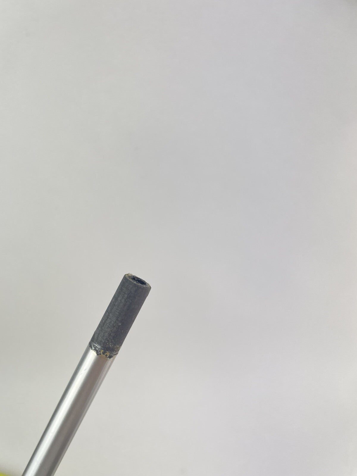 Aldila Ascent Iron Shaft Senior Flex Graphite 34.5" /0.370 Parallel /188269
