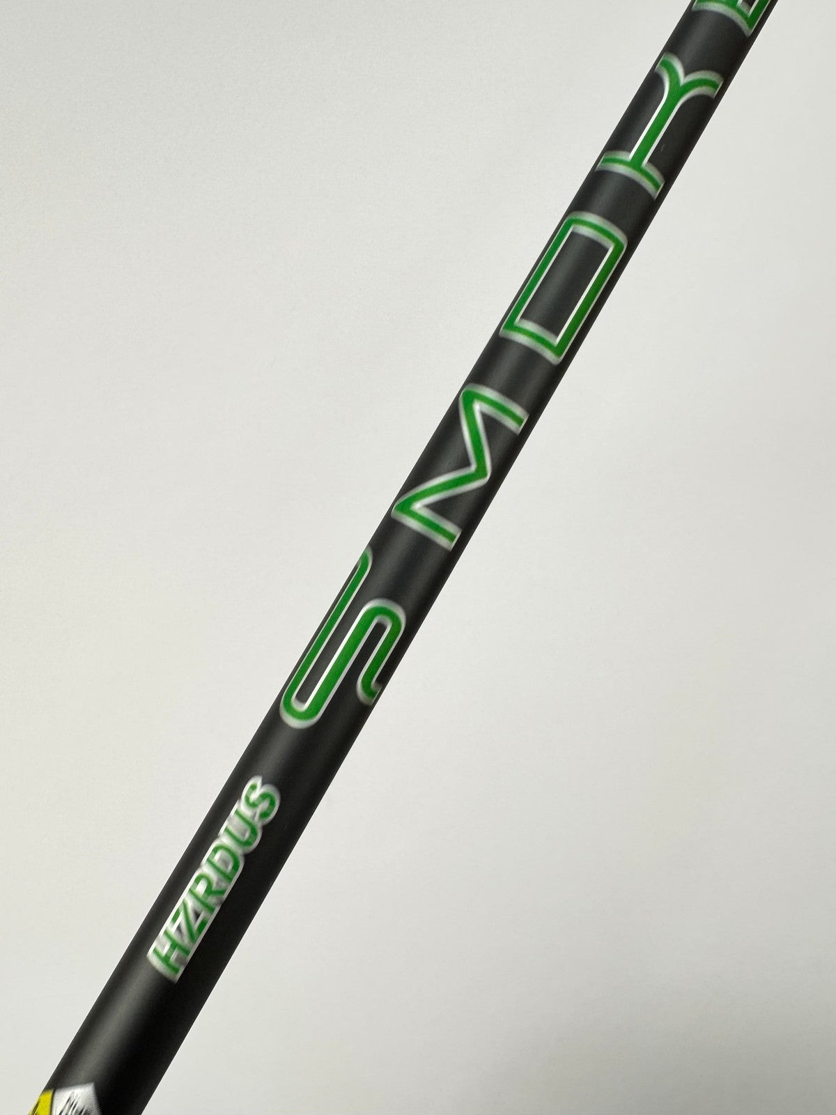 Ping G400 Driver Shaft Hzrdus Smoke Green 44.5" 5.5 Regular Flex Graphite/360834