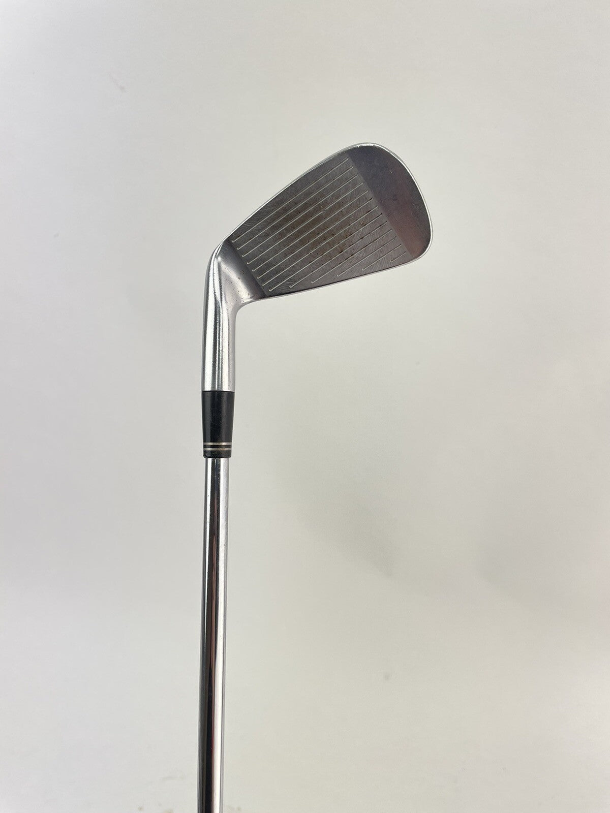 MacGregor V-Foil 5 Iron Forged . Milled Regular Steel /Right /New Grip /1859512