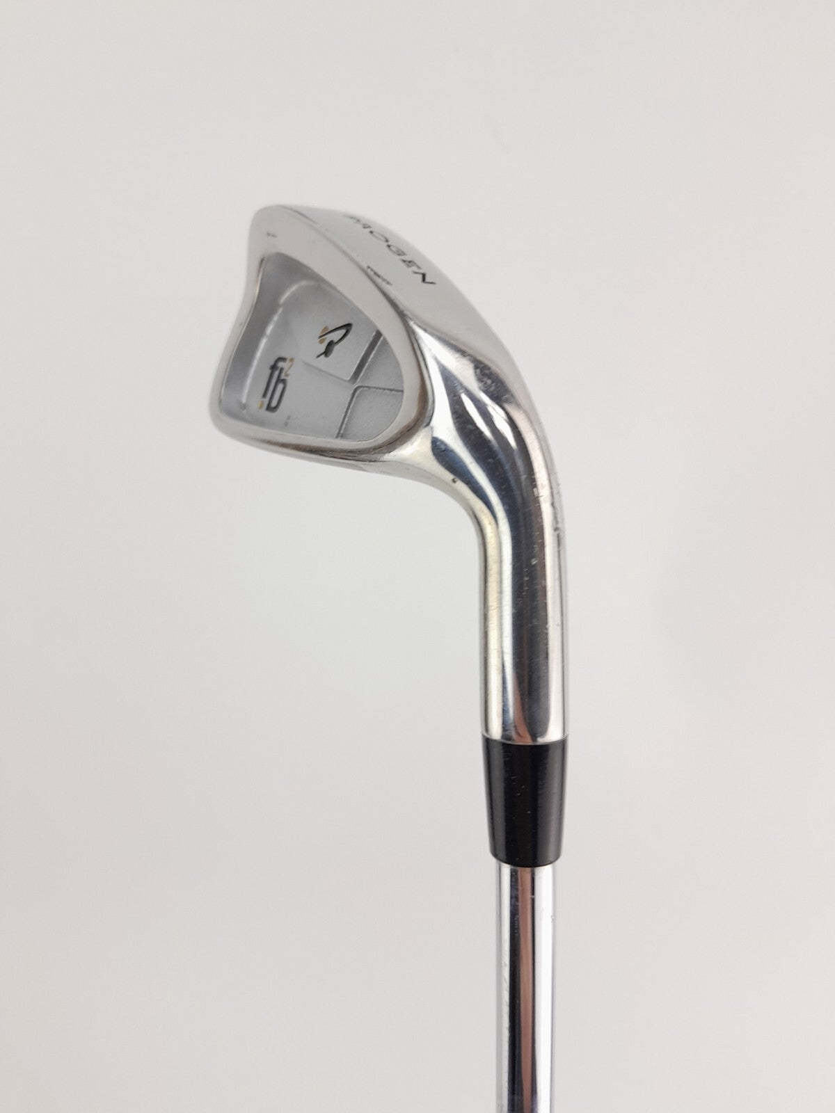 Progen Fb2 3 Iron True Temper Regular Steel /Right Handed /New Grip /163382