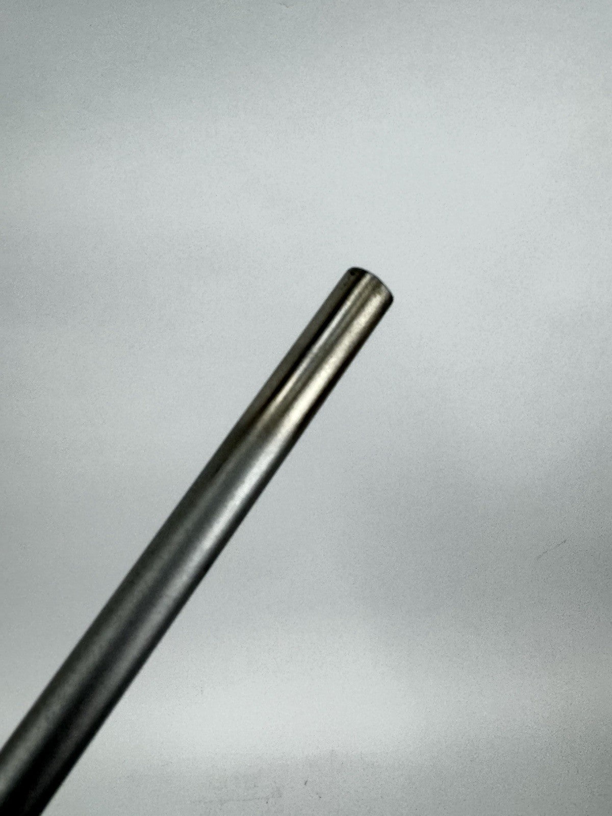 KBS Tour C-Taper Lite Iron Shaft 110 Regular Steel 35.5 /0.355 Tapered /317647