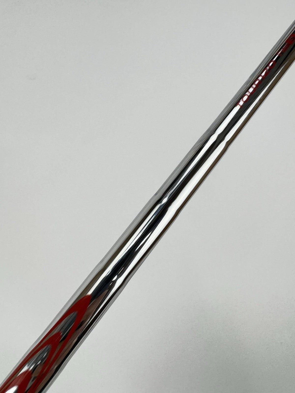 Nippon Modus3 Iron Shaft Tour 120 Stiff Steel 35.25" /0.370 Parallel /328314