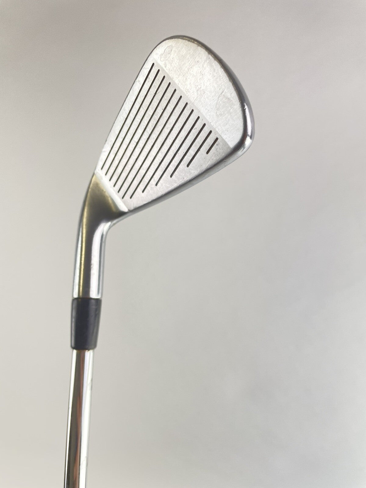 Mizuno MX25 Forged 4 Iron R300 Regular Steel /Right Handed /New Grip /1093613