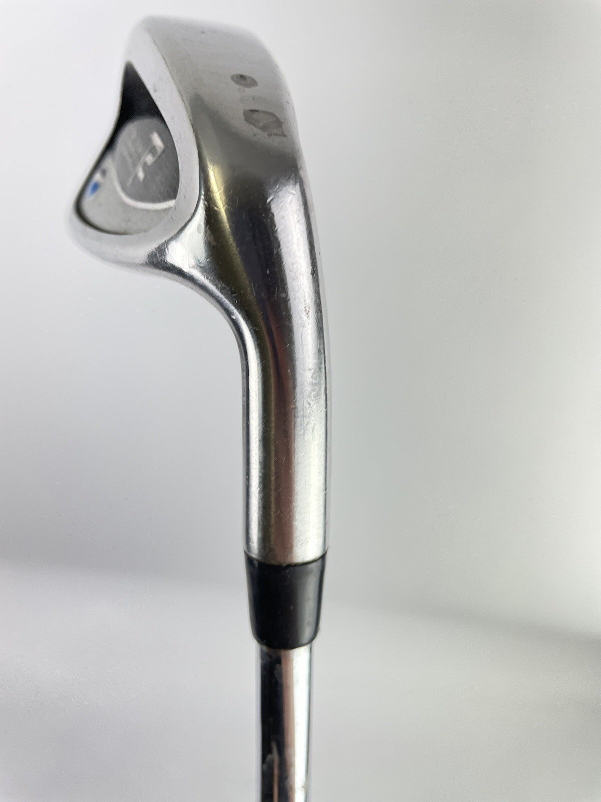 John Letters T2 8 Iron Regular Flex Steel /Right Handed /Good Grip /94805