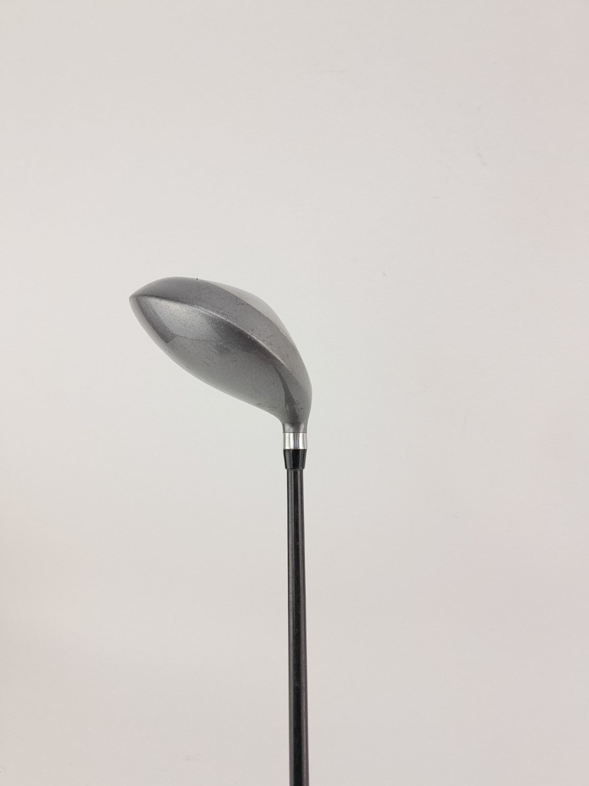 Progen Oversize 3 Wood 15* Full Bore Stiff Graphite /Right Hand /New Grip /1665411