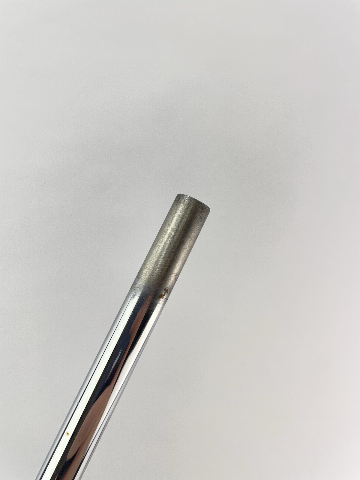 Dynamic Gold S300 Iron Shaft Stiff Flex Steel 36.25” /0.355 Tapered /274157