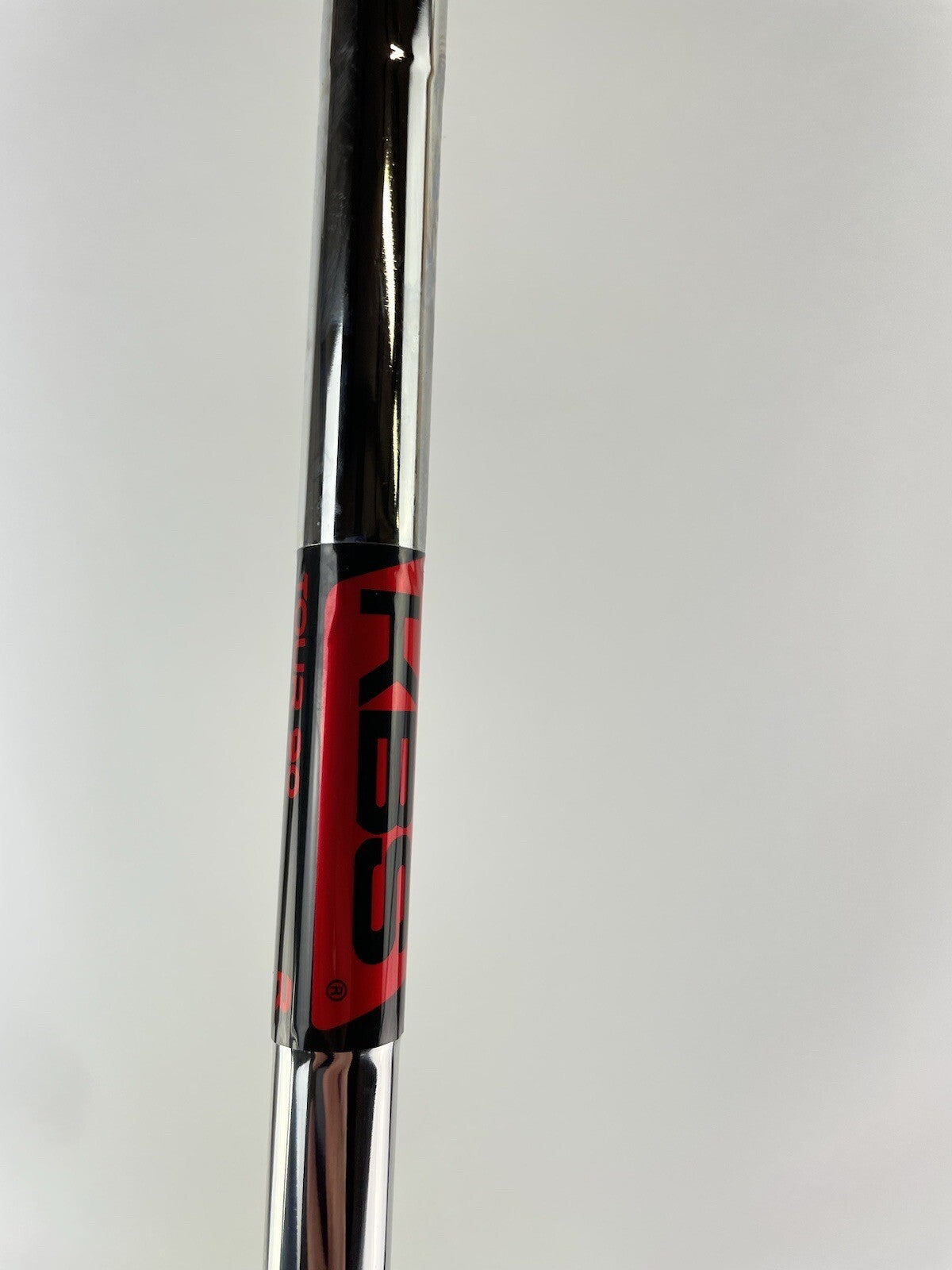 Cobra Mim Tour 7 Iron KBS Tour 90 Regular Steel /New Grip /Demo /1415411
