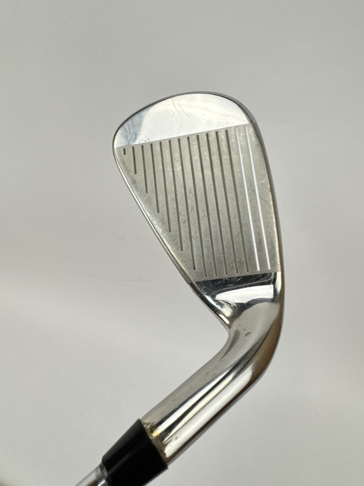 Callaway Mavrik 6 Iron Left Handed Elevate 95 Regular Flex Steel /New Grip/3476511