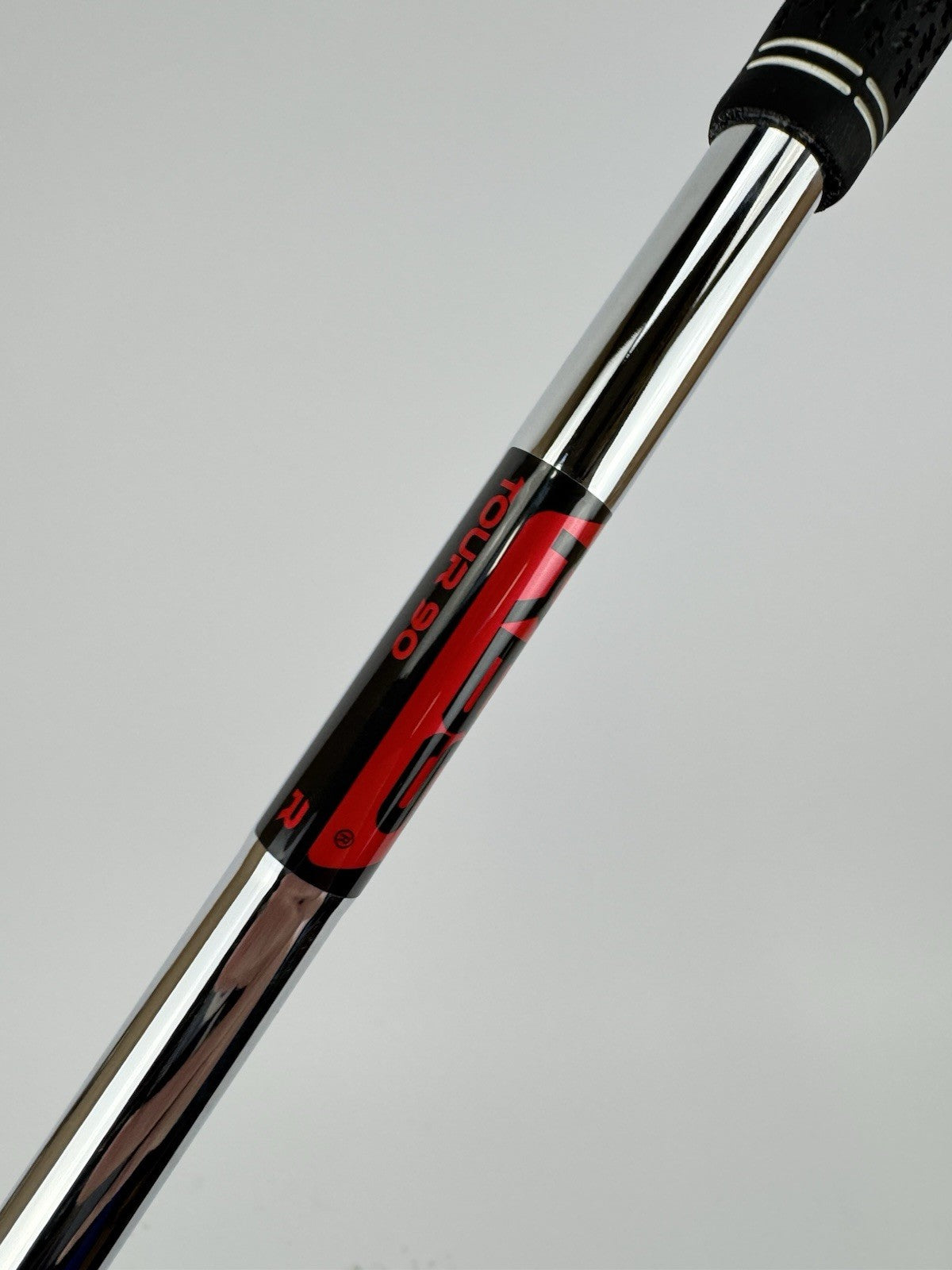 Cobra LTDX 7 Iron Left Handed KBS Tour 90 Regular Flex Steel /Brand New /3249714