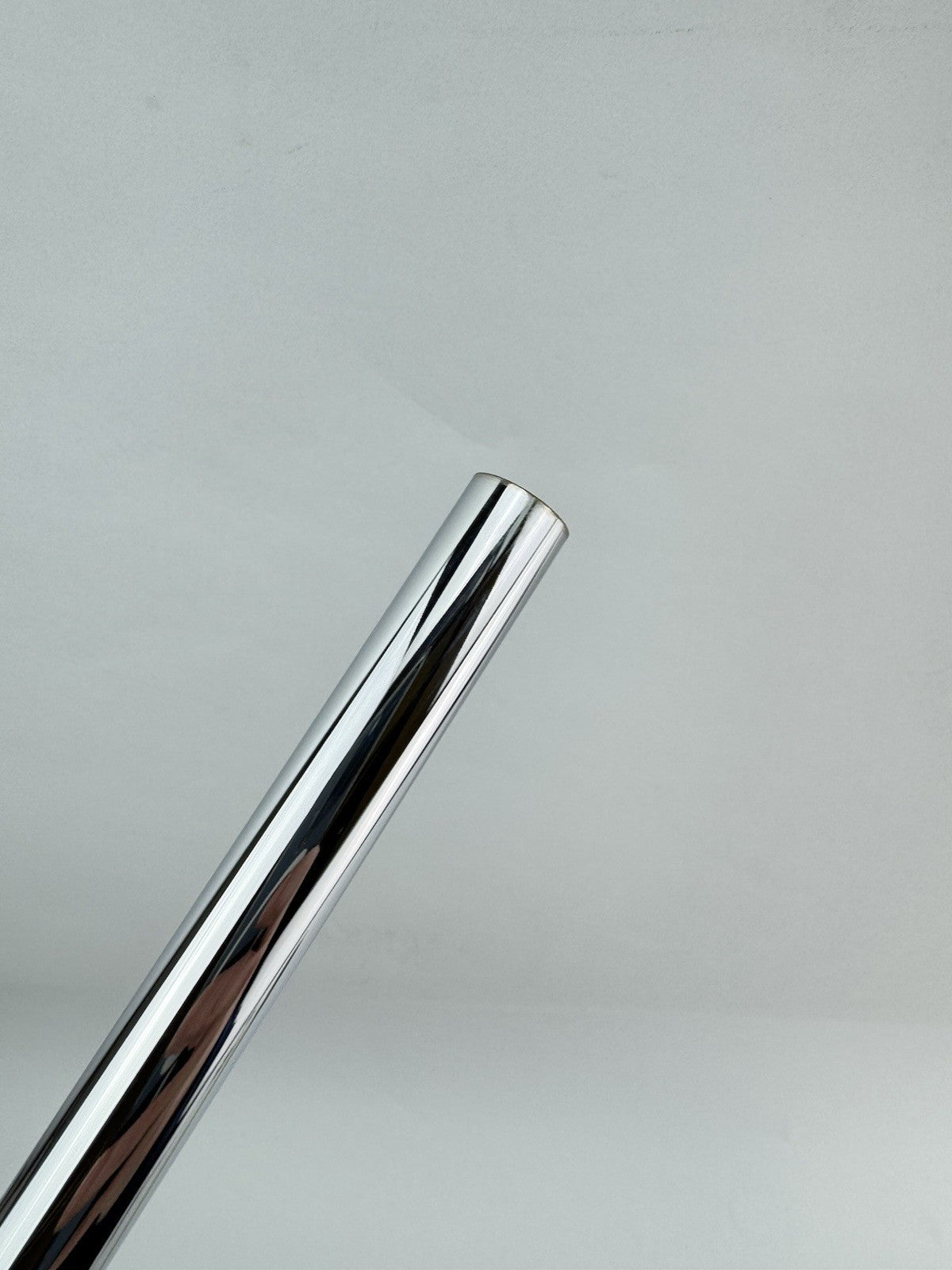 Dynamic Gold AMT Iron Shaft X100 Extra Stiff Steel 35.5 /0.355 Tapered /234028