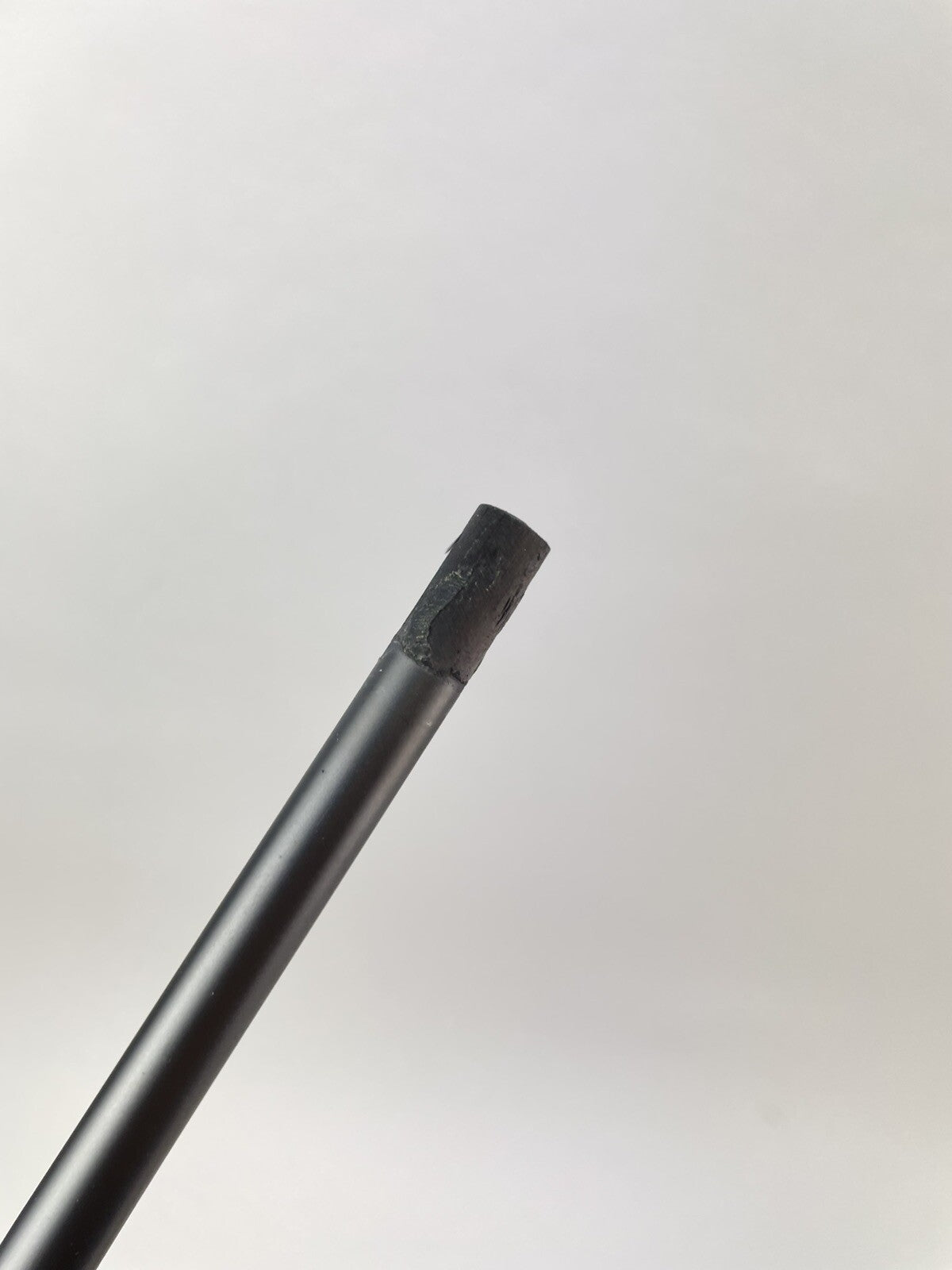 Catalyst 55 Iron Shaft 5.0 Senior Flex Graphite 34.5" /0.370 Parallel /192428
