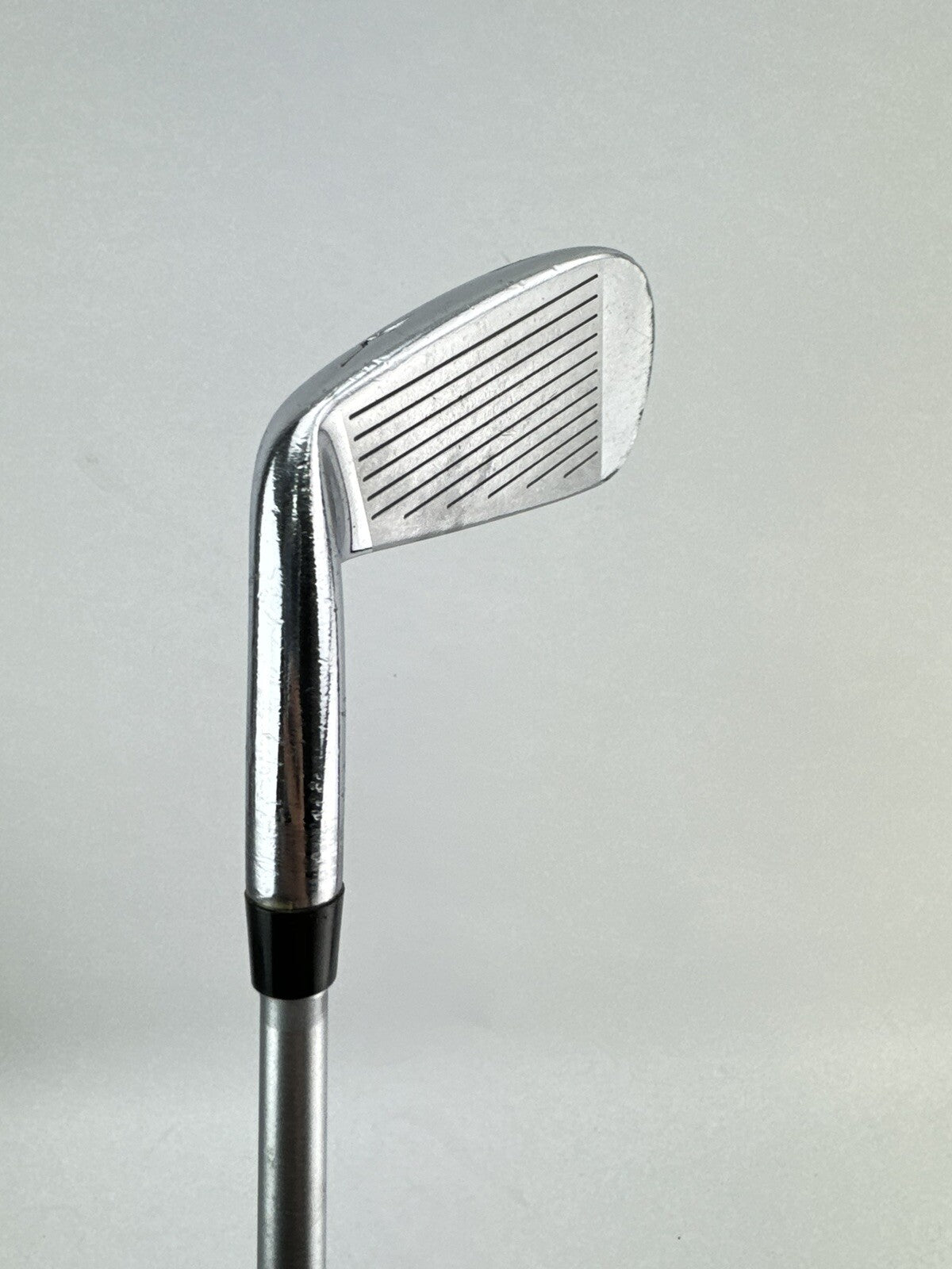 Mizuno MP67 4 Iron Forged KBS Tour C-Taper Regular Steel /New Shaft + Grip/200257