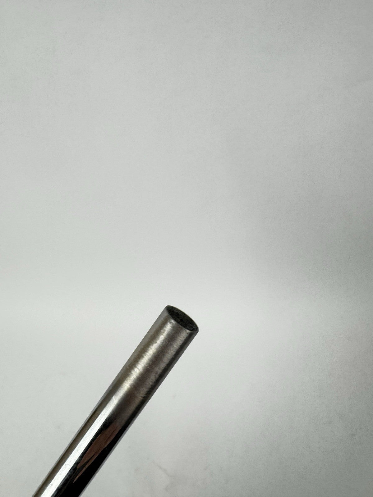True Temper SpeedStep 80 Iron Shaft Stiff Flex Steel 36.25”/0.370 Parallel/339339