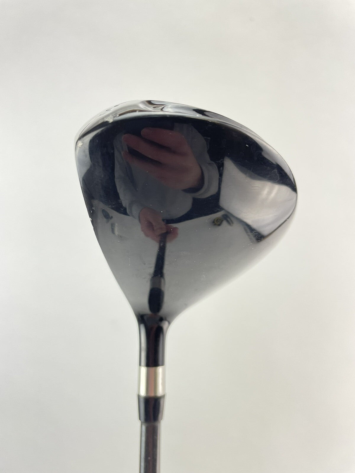 Mens Golf 3 Wood Masker TW-400 Fujikura Stiff Graphite/Right /New Mid Grip/2010312