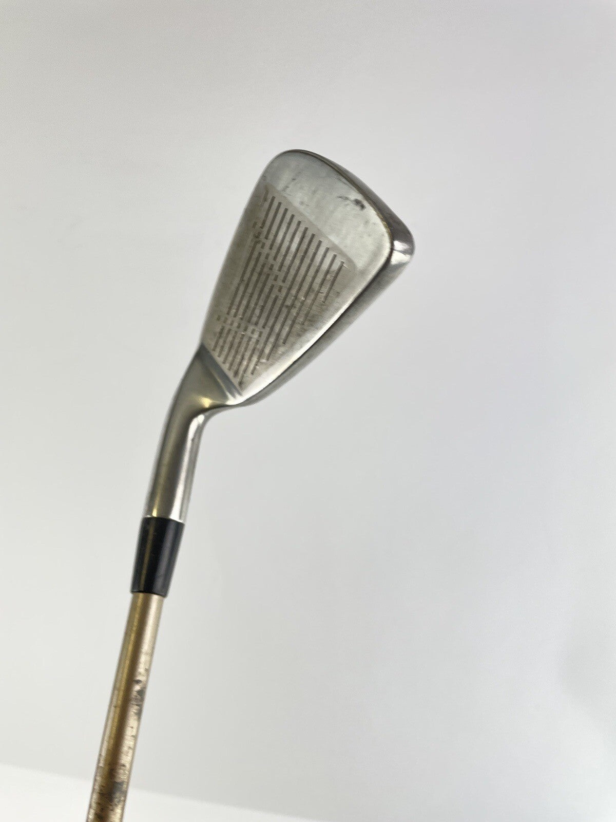 Mizuno T-Zoid Ladies 6 Iron Titanium Ladies Graphite /Right /New Grip /987312