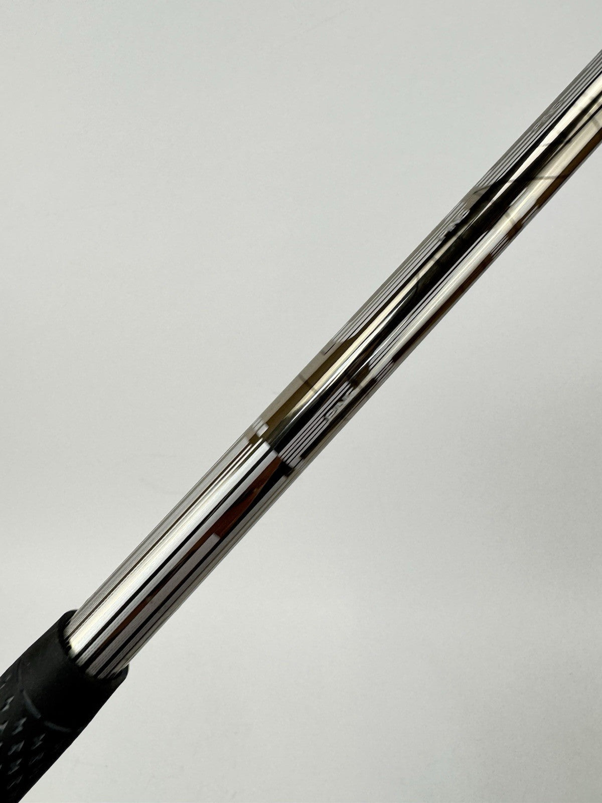 Ping 5 Wood Shaft G430 G440 Tour Chrome Stiff Flex Graphite 41.75” /348701