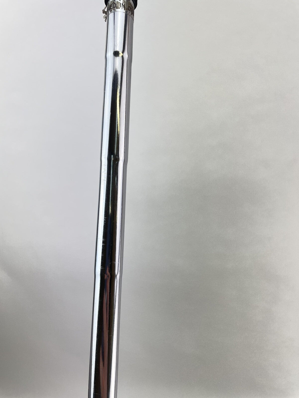 Dunlop Tour 3 Iron Regular Flex Steel/Right Handed /New Grip /2096815