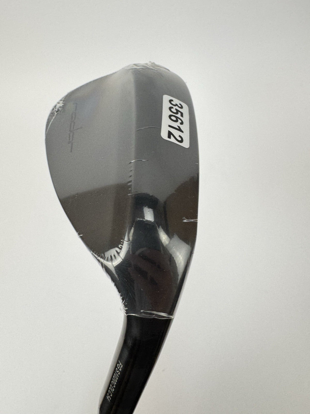 Radar Golf Sand Wedge 54* Blackout Catalyst 55 5.0 Senior Graphite /New /3561217