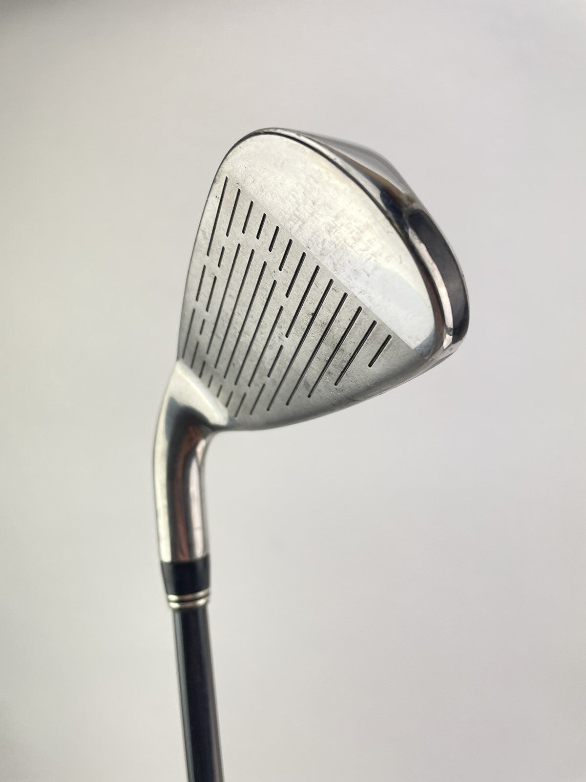 Cobra S9 6 Iron Regular Flex Graphite /Right Handed /New Grip /2FLT /1787814