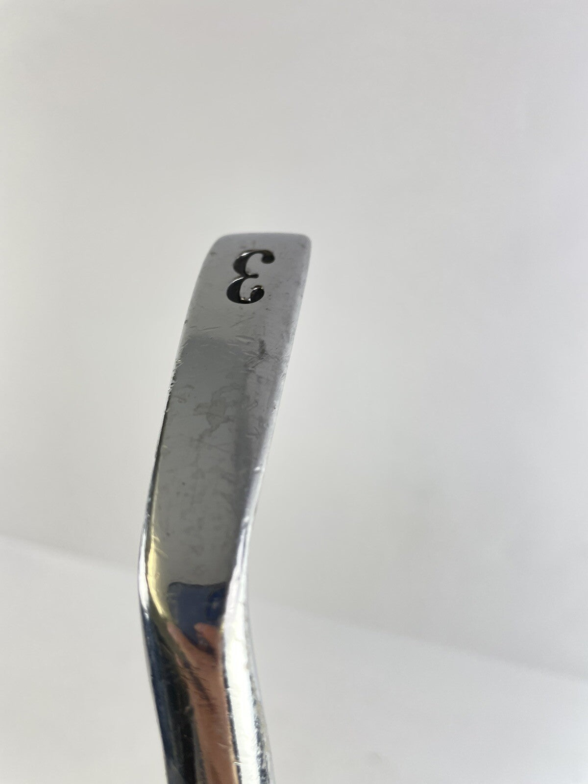 Titleist 690cb 3 Iron Forged R300 Regular Steel /Right Handed /New Grip /108728