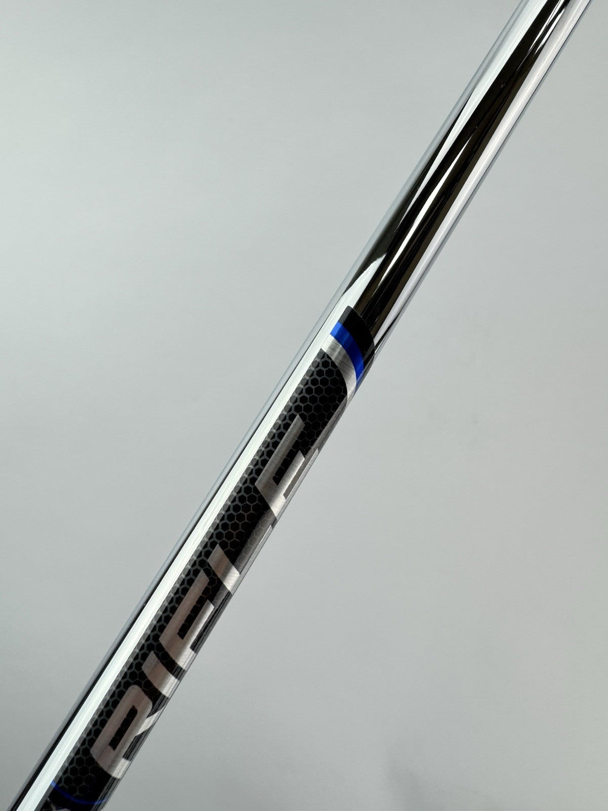 Project X Rifle Iron Shaft 6.0 Stiff Flex Steel 105G 36 /0.370 Parallel /266145