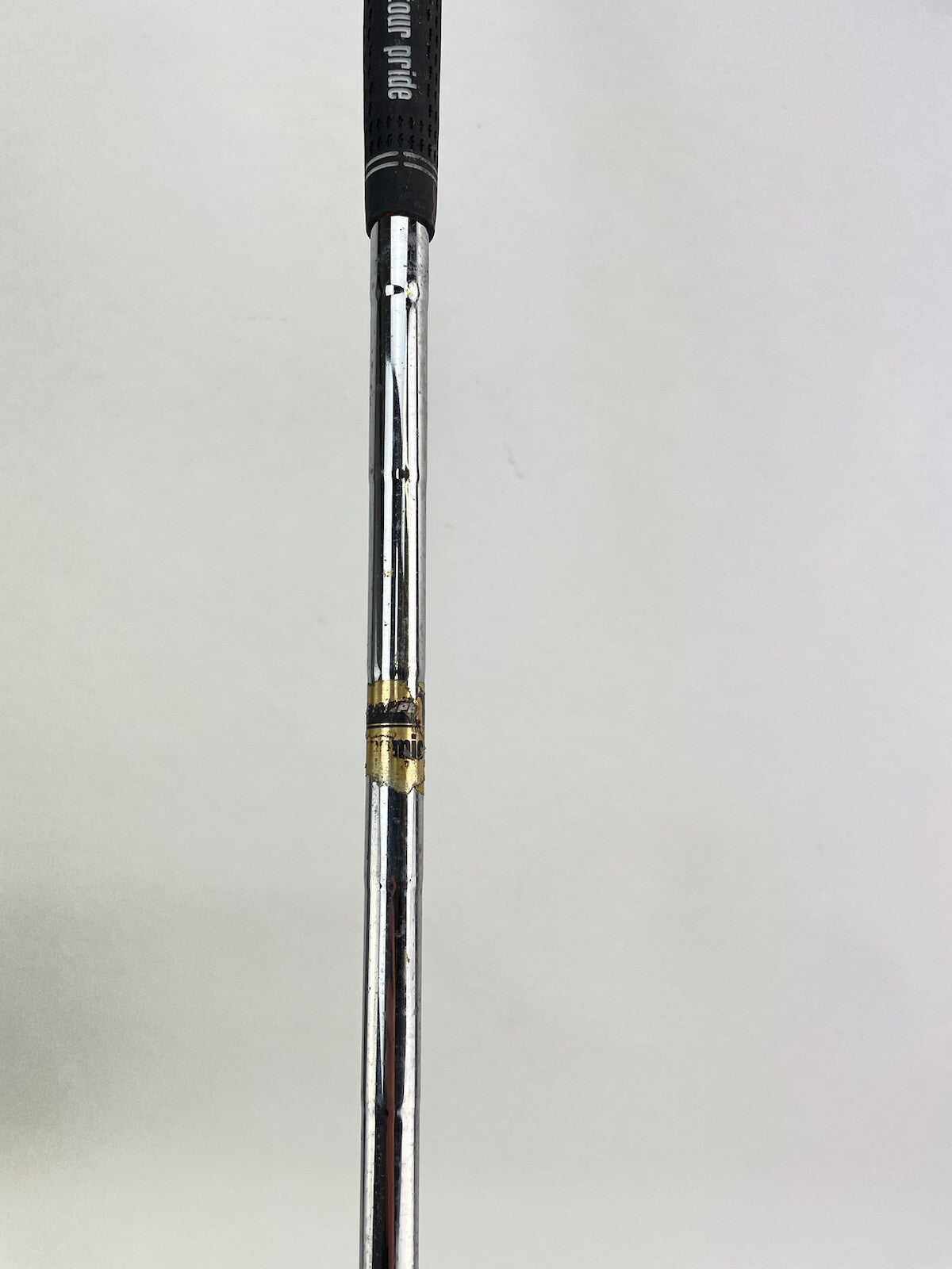 Mizuno TP11 4 Iron Dynamic Gold Stiff Flex Steel /Right Hand /New Grip /1718113