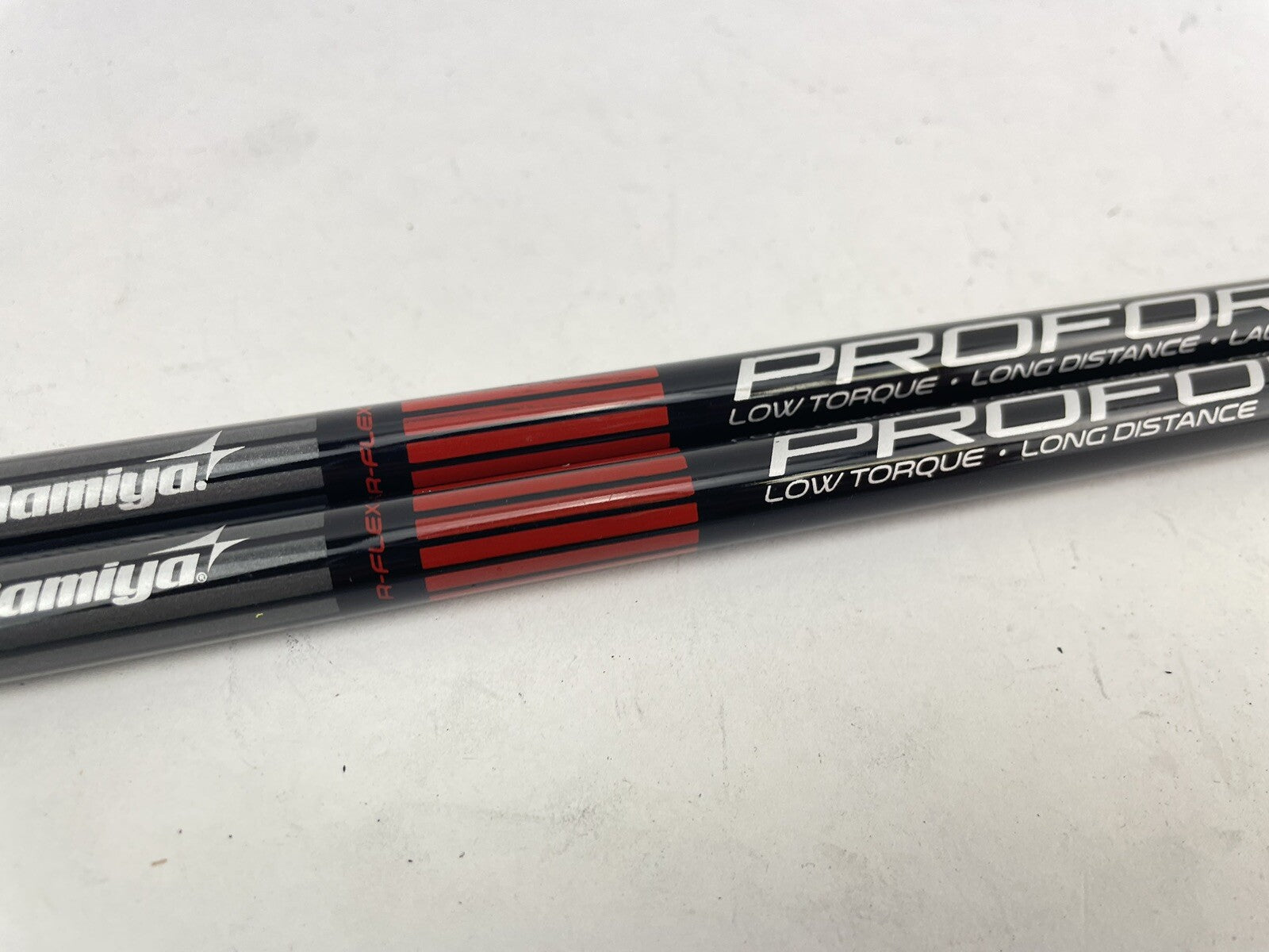 UST Mamiya Wedge Shaft Set (2) Proforce Regular Graphite /0.355 Tapered /177133