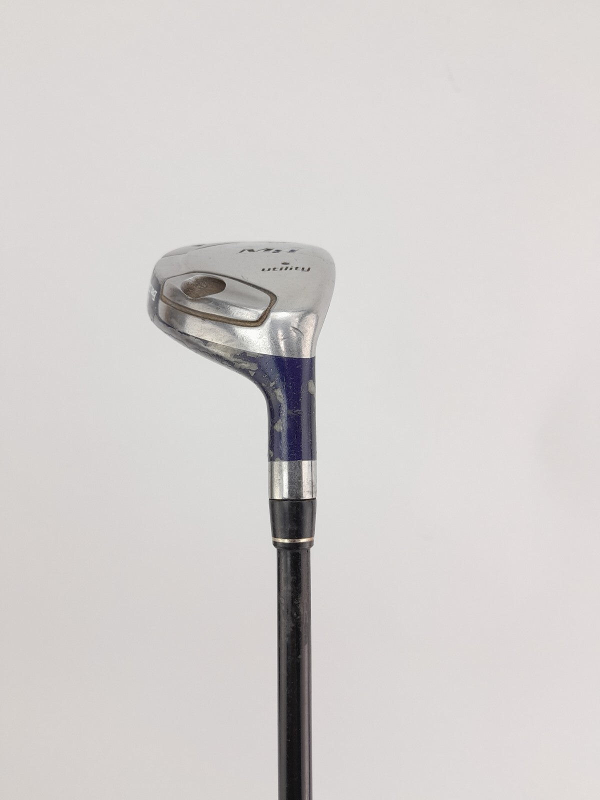 Ben Sayers Utility Hybrid 26* M8 Ladies Graphite /Right Handed /New Grip /1643612