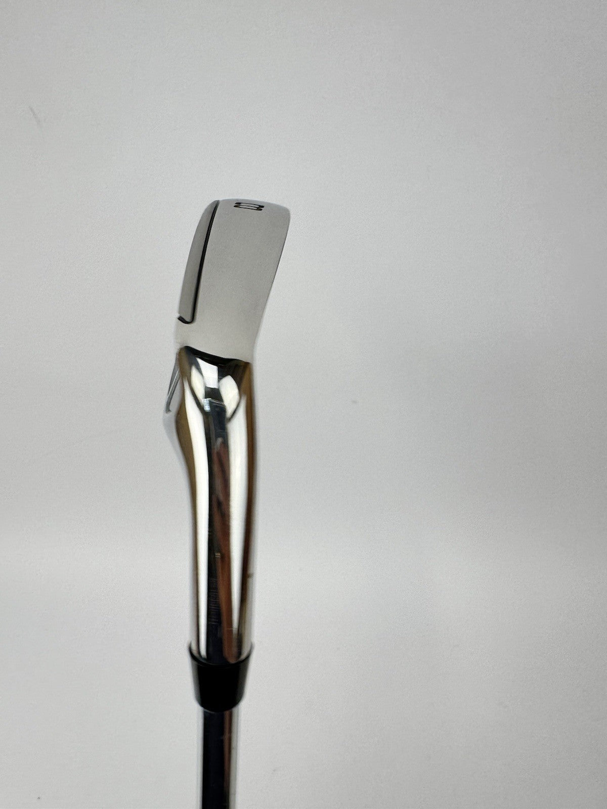 Callaway Paradym AI Smoke 8 Iron Rifle 5.5 Regular Steel /Right Handed /358745