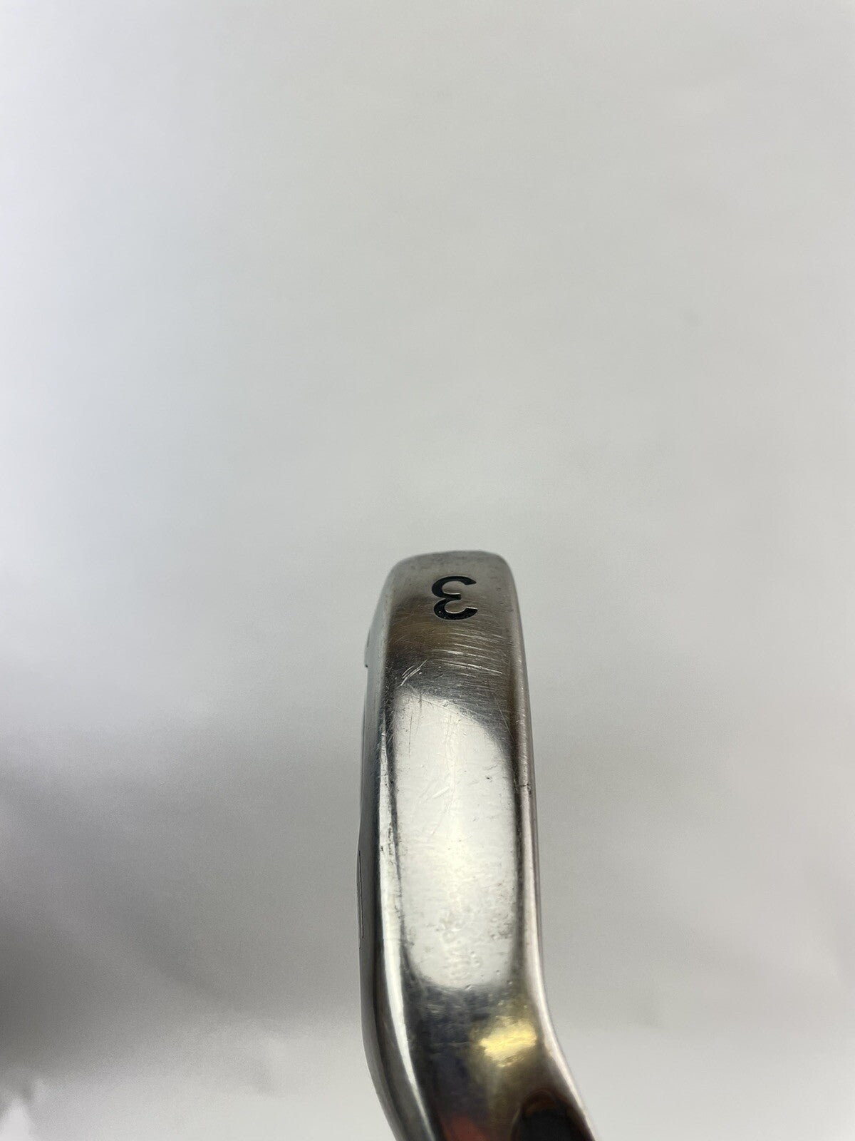 Callaway Golf 3 Iron X-16 Uniflex Steel /Right Handed /New Grip /201895
