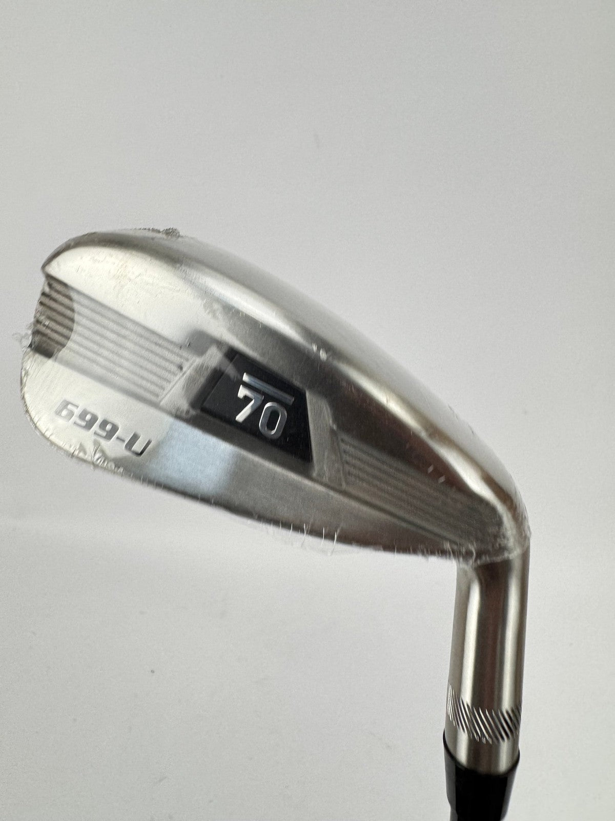 Sub70 699 U 4 Utility Iron Fujikura Ventus TR Hb Regular Flex Graphite/363801