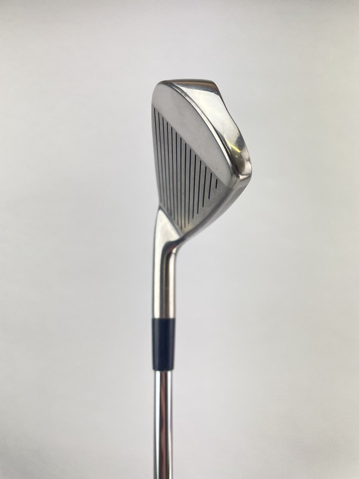 Mizuno T-Zoid 6 Iron Comp CT Stiff Steel /Right /+1/2 /2*UP /2053514