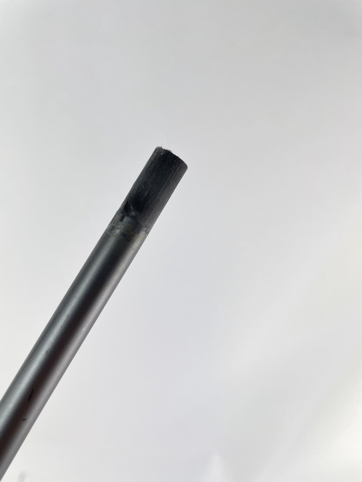 Catalyst 55 Iron Shaft 5.0 A Senior Flex Graphite 34.5" /0.370 Parallel /148597