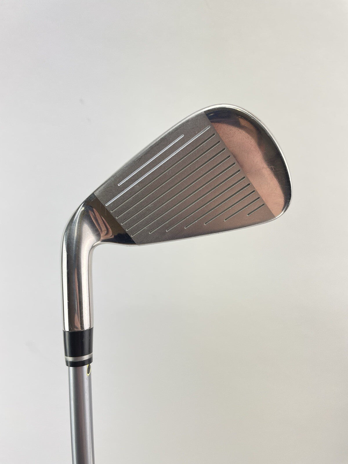 Lynx Predator 6 Iron Lite Senior Graphite /Right Handed /Good Grip /+1/2" /1947710