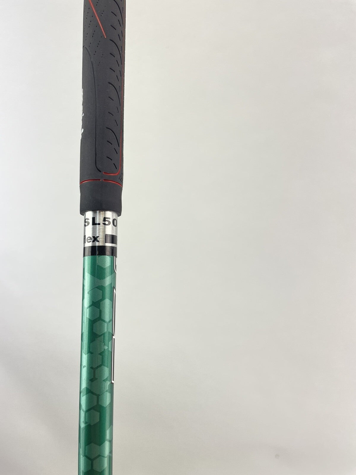 Wilson Staff D200 7 Iron SL50 Ladies Flex Graphite /Right /New Grip/Demo /2057716