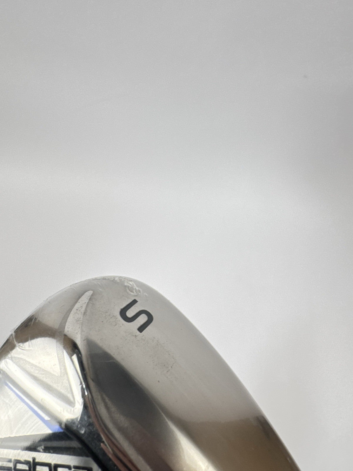 Cobra Aerojet Sand Wedge 54* KBS PGI 65 Senior Flex Graphite /Right /New /357005