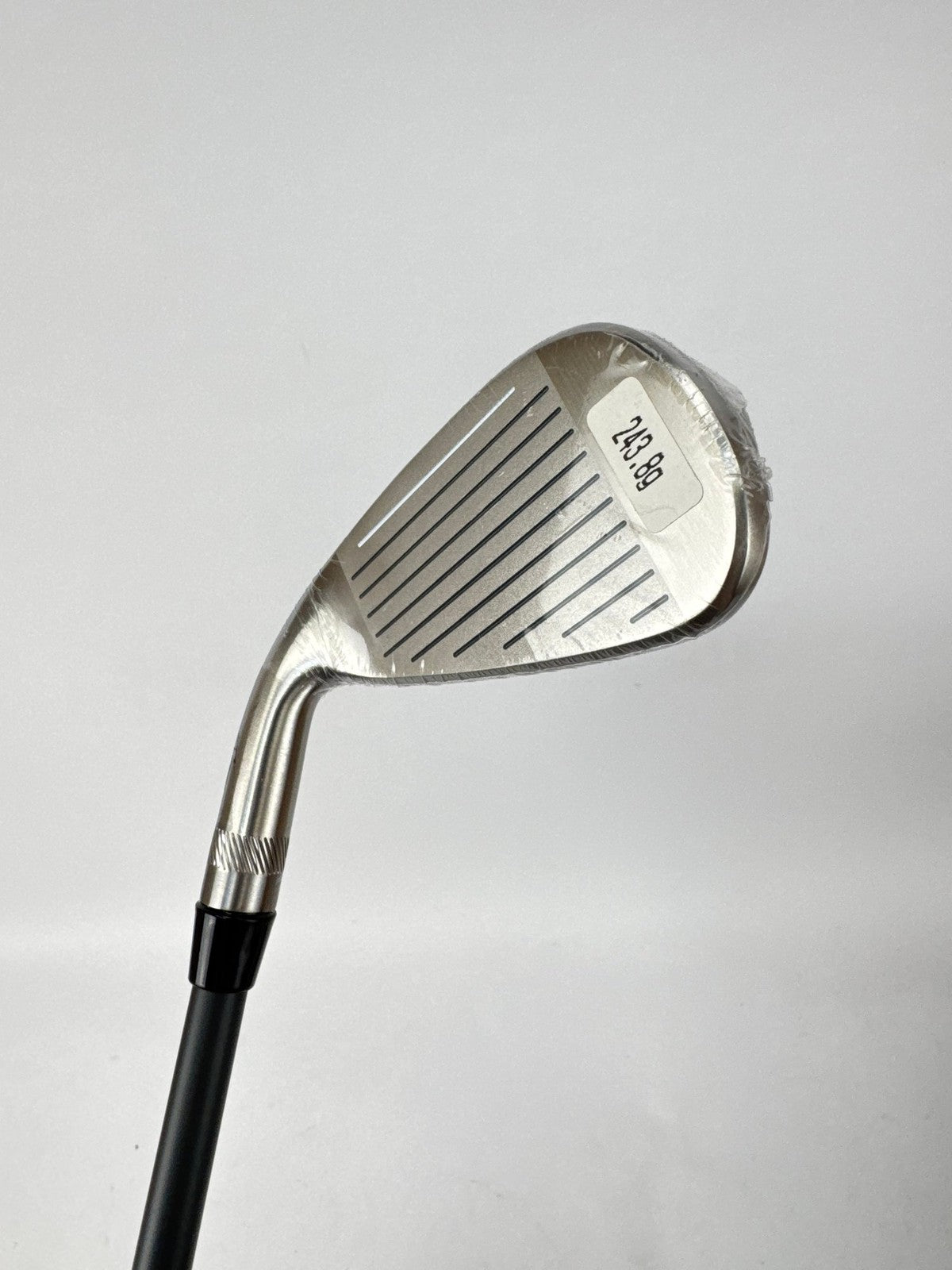 Sub70 699 U Utility 4 Iron Stiff Flex Graphite Right Handed /New //3638310